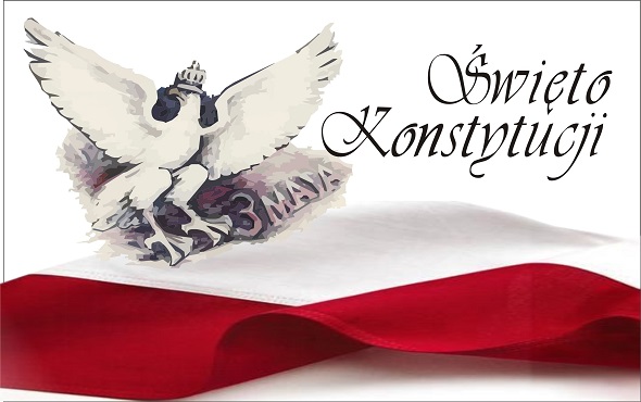 03.05.2015 Święto Konstytucji giełda w Miedzianej Górze będzie czynna.